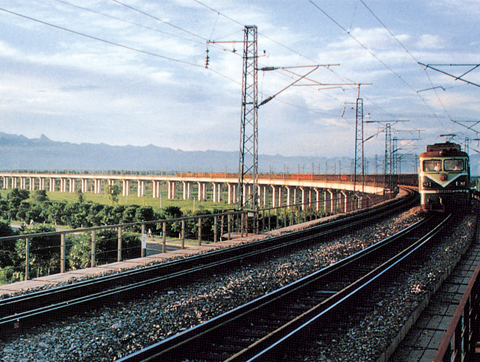 朔黃鐵路